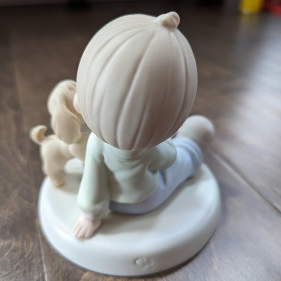 Precious Moments - Picture 4 of 6